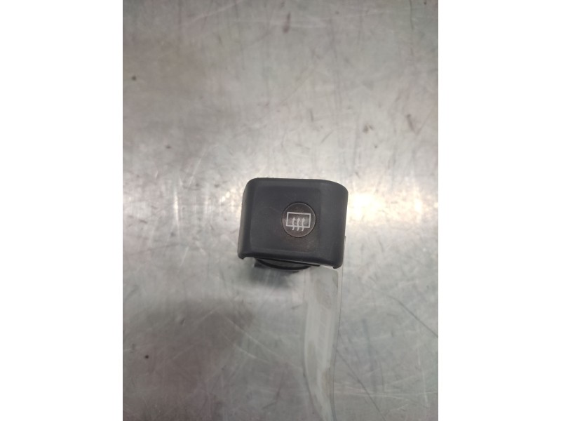 Recambio de boton antivaho para citroën zx 1.9 d reflex referencia OEM IAM  5 PINS 