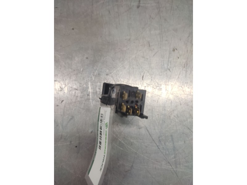 Recambio de boton antivaho para citroën zx 1.9 d reflex referencia OEM IAM  5 PINS 