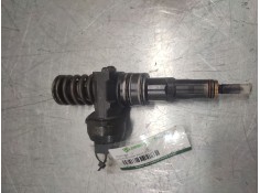 Recambio de inyector para volkswagen polo (9n1) gt referencia OEM IAM 045110073T  2 PINS