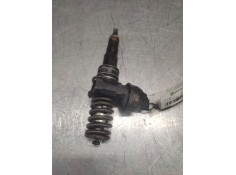 Recambio de inyector para volkswagen polo (9n1) gt referencia OEM IAM 045110073T  2 PINS 2