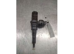 Recambio de inyector para volkswagen polo (9n1) gt referencia OEM IAM 045110073T  2 PINS