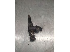 Recambio de inyector para volkswagen polo (9n1) gt referencia OEM IAM 045110073T  2 PINS 2