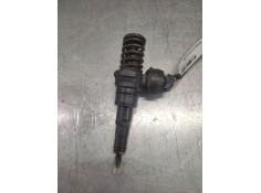 Recambio de inyector para volkswagen polo (9n1) gt referencia OEM IAM 045110073T  2 PINS