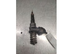 Recambio de inyector para volkswagen polo (9n1) gt referencia OEM IAM 045110073T  2 PINS 2