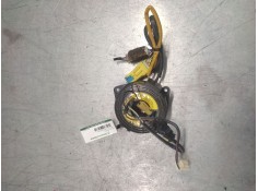 Recambio de anillo airbag para daewoo nubira berlina cdx referencia OEM IAM FN3PT0NRU  