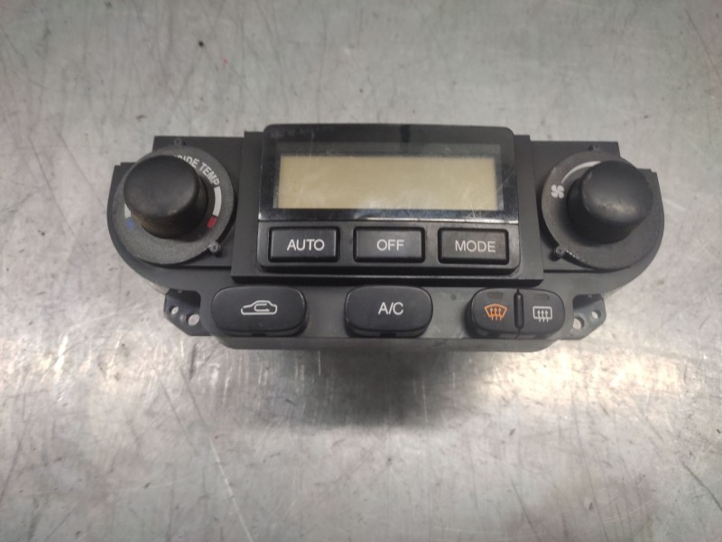 Recambio de mando climatizador para daewoo nubira berlina cdx referencia OEM IAM 96615415  