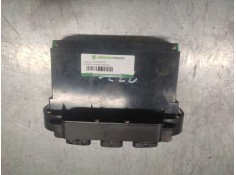 Recambio de mando climatizador para daewoo nubira berlina cdx referencia OEM IAM 96615415   2