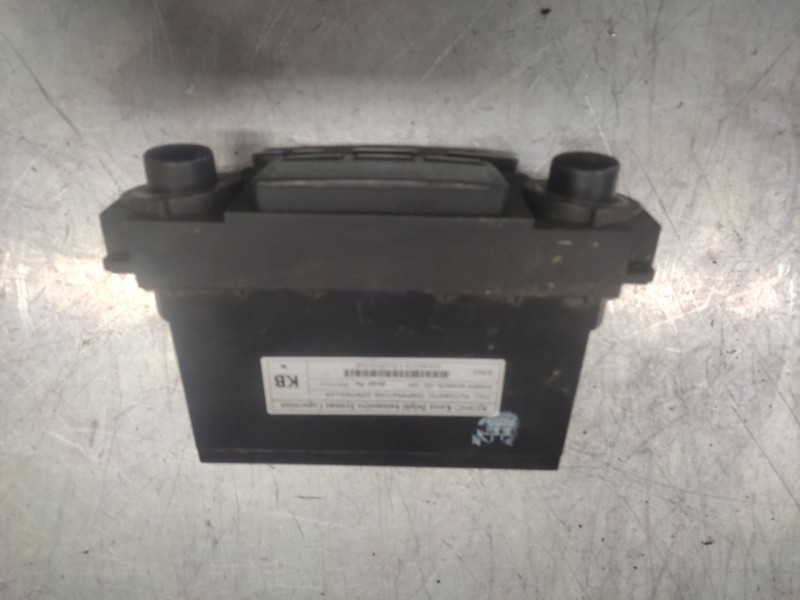 Recambio de mando climatizador para daewoo nubira berlina cdx referencia OEM IAM 96615415  