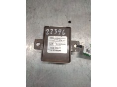 Recambio de modulo electronico para daewoo nubira berlina cdx referencia OEM IAM 96459510  