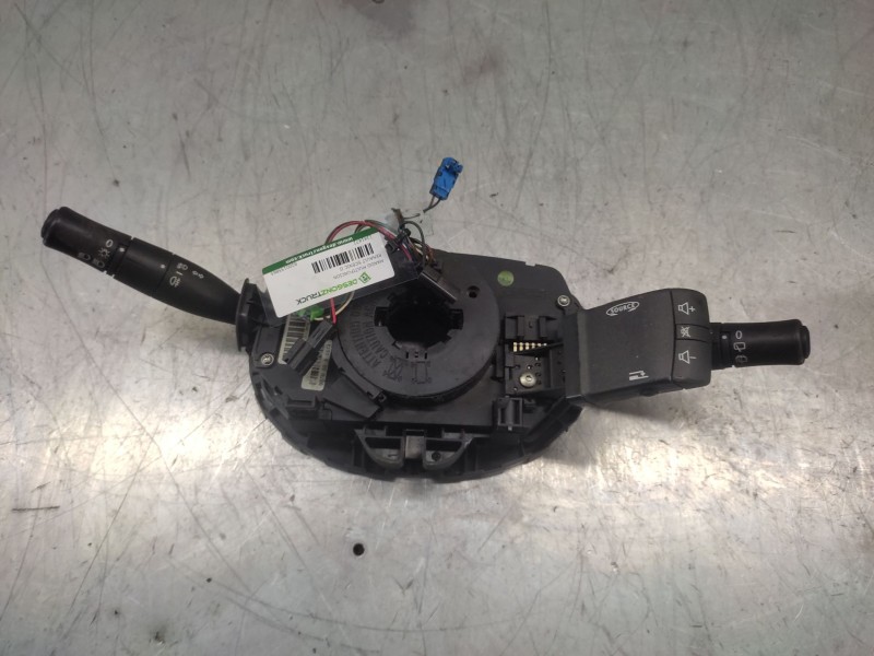 Recambio de mando multifuncion para renault scenic ii authentique referencia OEM IAM 8200155865  