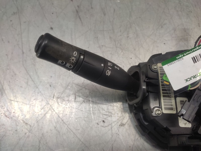 Recambio de mando multifuncion para renault scenic ii authentique referencia OEM IAM 8200155865  