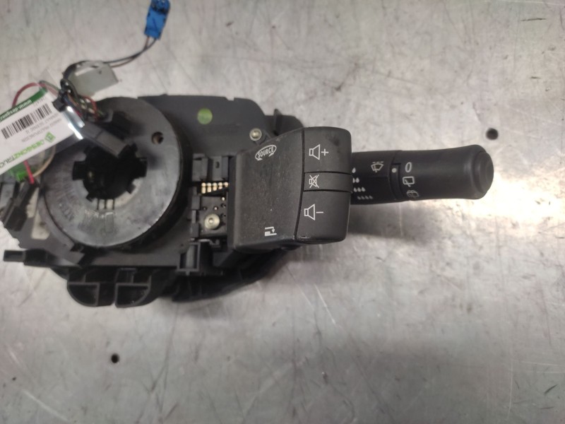 Recambio de mando multifuncion para renault scenic ii authentique referencia OEM IAM 8200155865  