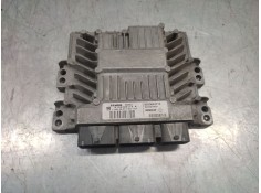 Recambio de centralita motor uce para renault scenic ii authentique referencia OEM IAM 8200843713  8200807626