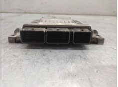 Recambio de centralita motor uce para renault scenic ii authentique referencia OEM IAM 8200843713  8200807626 2