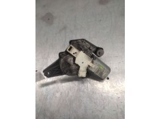 Recambio de motor limpia trasero para renault scenic ii authentique referencia OEM IAM 8200153458G  53018912 2