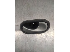 Recambio de maneta interior trasera derecha para renault scenic ii authentique referencia OEM IAM   
