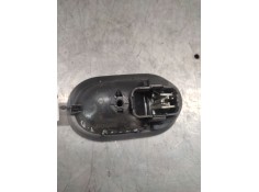 Recambio de maneta interior trasera derecha para renault scenic ii authentique referencia OEM IAM    2