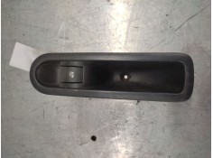 Recambio de mando elevalunas trasero izquierdo para renault scenic ii authentique referencia OEM IAM  6 PINS 