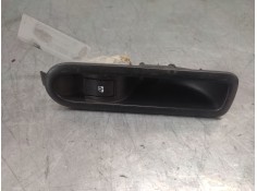 Recambio de mando elevalunas trasero derecho para renault scenic ii authentique referencia OEM IAM  6 PINS 