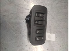 Recambio de boton regulacion de faros para renault scenic ii authentique referencia OEM IAM   