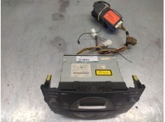 Recambio de sistema audio / radio cd para toyota rav 4 (a3) luna referencia OEM IAM 8612042220   2