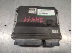 Recambio de centralita motor uce para toyota rav 4 (a3) luna referencia OEM IAM 8966142C11  1758009460