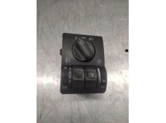 Recambio de mando luces para opel zafira a monospace (t98) 1.6 16v (f75) referencia OEM IAM 09133250  