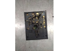 Recambio de mando luces para opel zafira a monospace (t98) 1.6 16v (f75) referencia OEM IAM 09133250   2