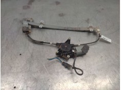 Recambio de elevalunas delantero derecho para nissan primera berl./familiar (p10/w10) básico referencia OEM IAM  2 PINS 