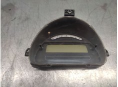 Recambio de cuadro instrumentos para citroën c3 hdi 70 furio referencia OEM IAM    2