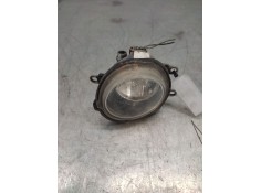 Recambio de faro antiniebla derecho para mg serie 75 (j/rj) club referencia OEM IAM  2 pins 