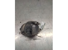 Recambio de faro antiniebla derecho para mg serie 75 (j/rj) club referencia OEM IAM  2 pins  2