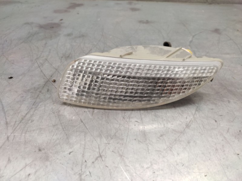 Recambio de piloto delantero derecho para mg serie 75 (j/rj) club referencia OEM IAM   