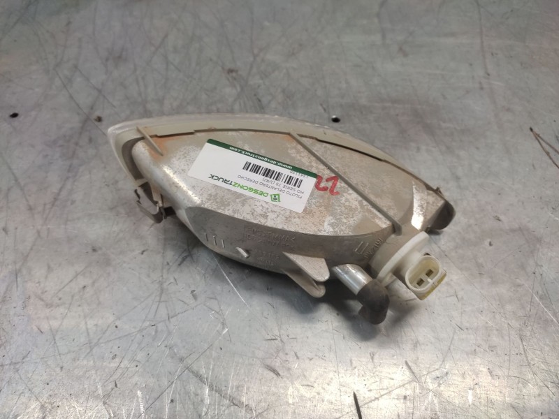 Recambio de piloto delantero derecho para mg serie 75 (j/rj) club referencia OEM IAM   