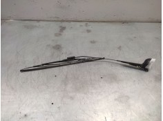 Recambio de brazo limpia delantero izquierdo para smart fortwo coupé (450) 0.7 (450.352, 450.332) referencia OEM IAM    2