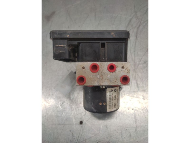 Recambio de abs para bmw serie 1 berlina (e81/e87) 120d referencia OEM IAM 3451677221301  3452677221401