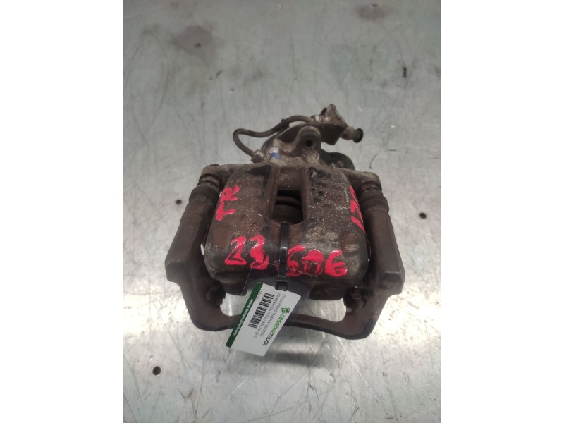 Recambio de pinza freno trasera izquierda para volkswagen passat berlina (3c2) advance referencia OEM IAM   