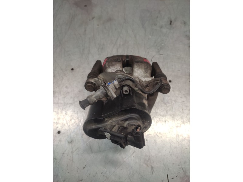 Recambio de pinza freno trasera izquierda para volkswagen passat berlina (3c2) advance referencia OEM IAM   