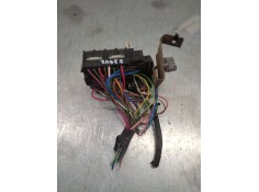 Recambio de caja reles / fusibles para nissan vanette cargo (hc23) furg. referencia OEM IAM 243110E000   2