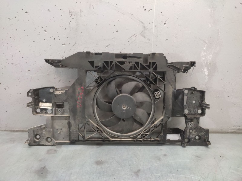 Recambio de panel frontal para renault grand scénic iii (jz0/1_) 1.5 dci referencia OEM IAM   