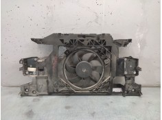 Recambio de panel frontal para renault grand scénic iii (jz0/1_) 1.5 dci referencia OEM IAM    2