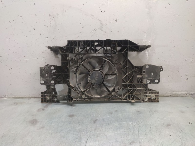 Recambio de panel frontal para renault grand scénic iii (jz0/1_) 1.5 dci referencia OEM IAM   