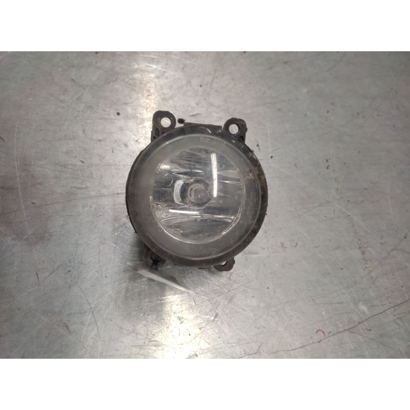 Recambio de faro antiniebla derecho para renault grand scénic iii (jz0/1_) 1.5 dci referencia OEM IAM  2 PINS 