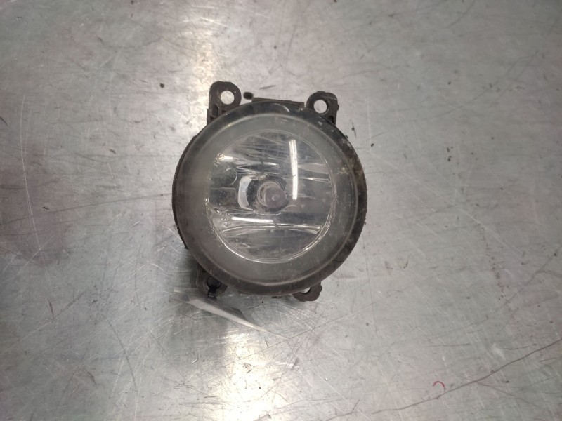 Recambio de faro antiniebla derecho para renault grand scénic iii (jz0/1_) 1.5 dci referencia OEM IAM  2 PINS 