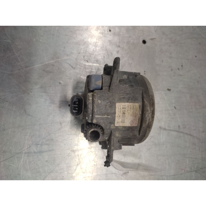 Recambio de faro antiniebla derecho para renault grand scénic iii (jz0/1_) 1.5 dci referencia OEM IAM  2 PINS 