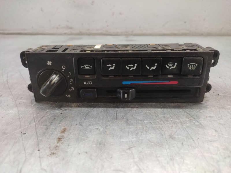 Recambio de mando calefaccion / aire acondicionado para nissan primera berl./familiar (p10/w10) básico referencia OEM IAM   