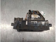 Recambio de mando calefaccion / aire acondicionado para nissan primera berl./familiar (p10/w10) básico referencia OEM IAM    2