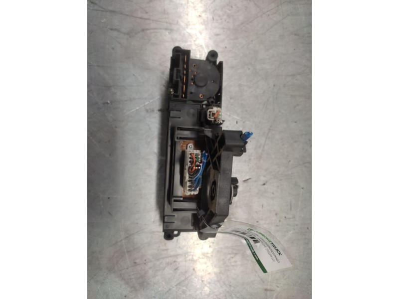 Recambio de mando calefaccion / aire acondicionado para nissan primera berl./familiar (p10/w10) básico referencia OEM IAM   