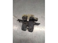 Recambio de capo para renault clio iii dynamique referencia OEM IAM 8200076240E  4 PINS 2