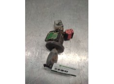 Recambio de conmutador de arranque para renault clio iii dynamique referencia OEM IAM N0502060A02  